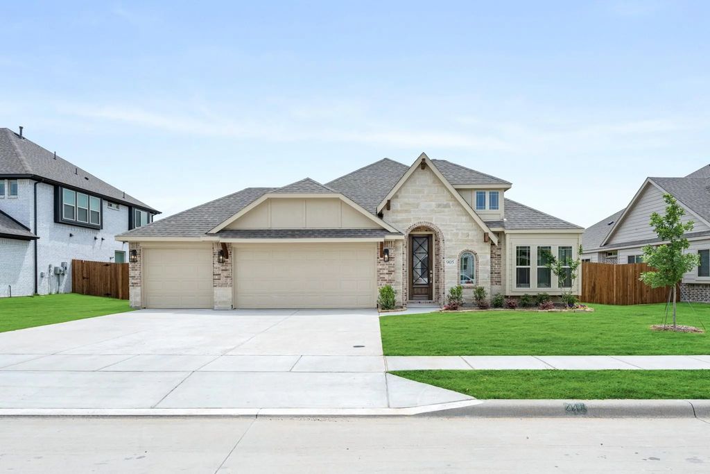905 Willowbanks Drive, Josephine