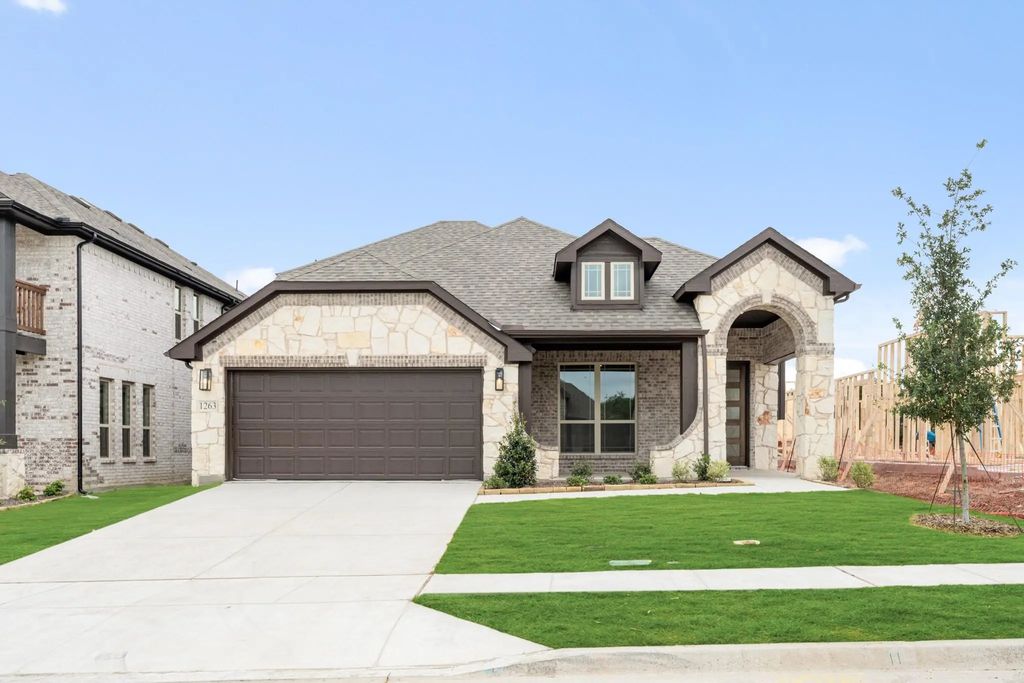 1263 Emily Drive, Trenton