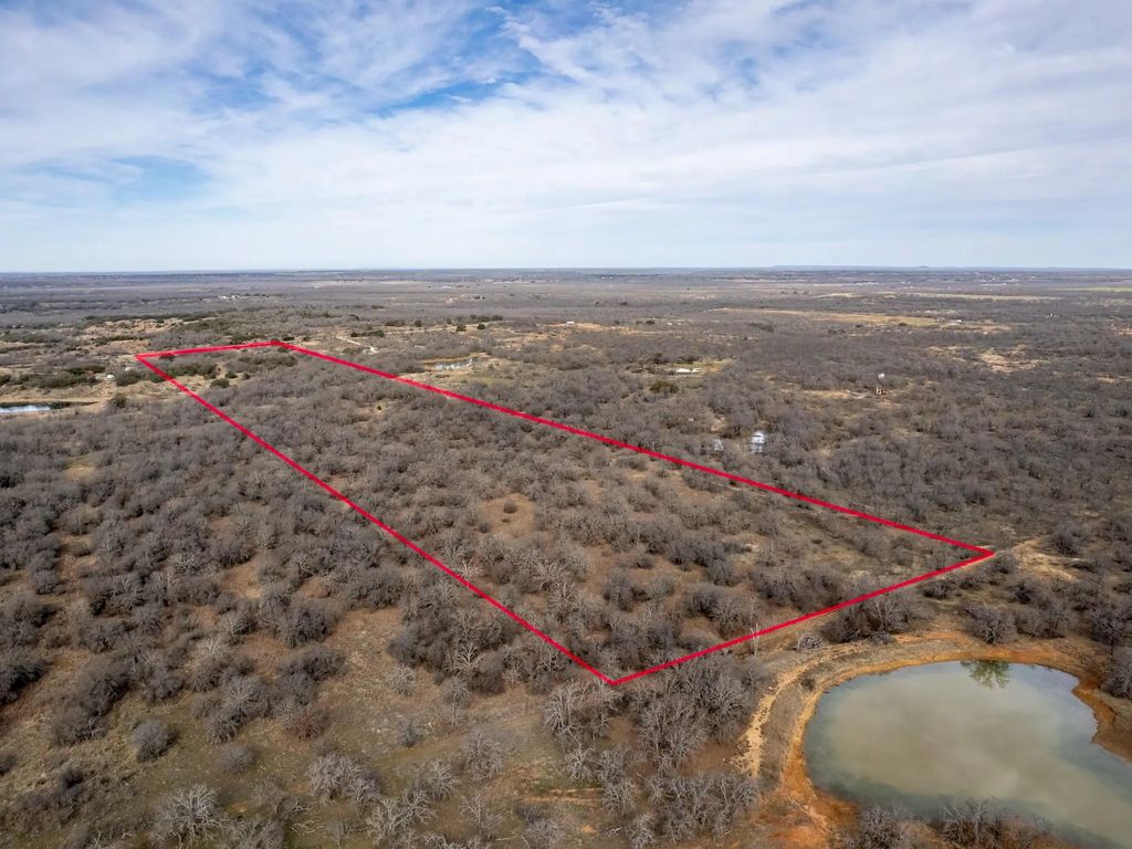 5970 County Road 411 W, Brownwood