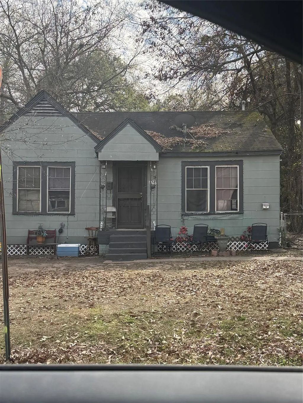 2747 Malcolm Street, Shreveport
