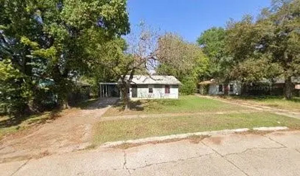3022 Westover Road, Shreveport