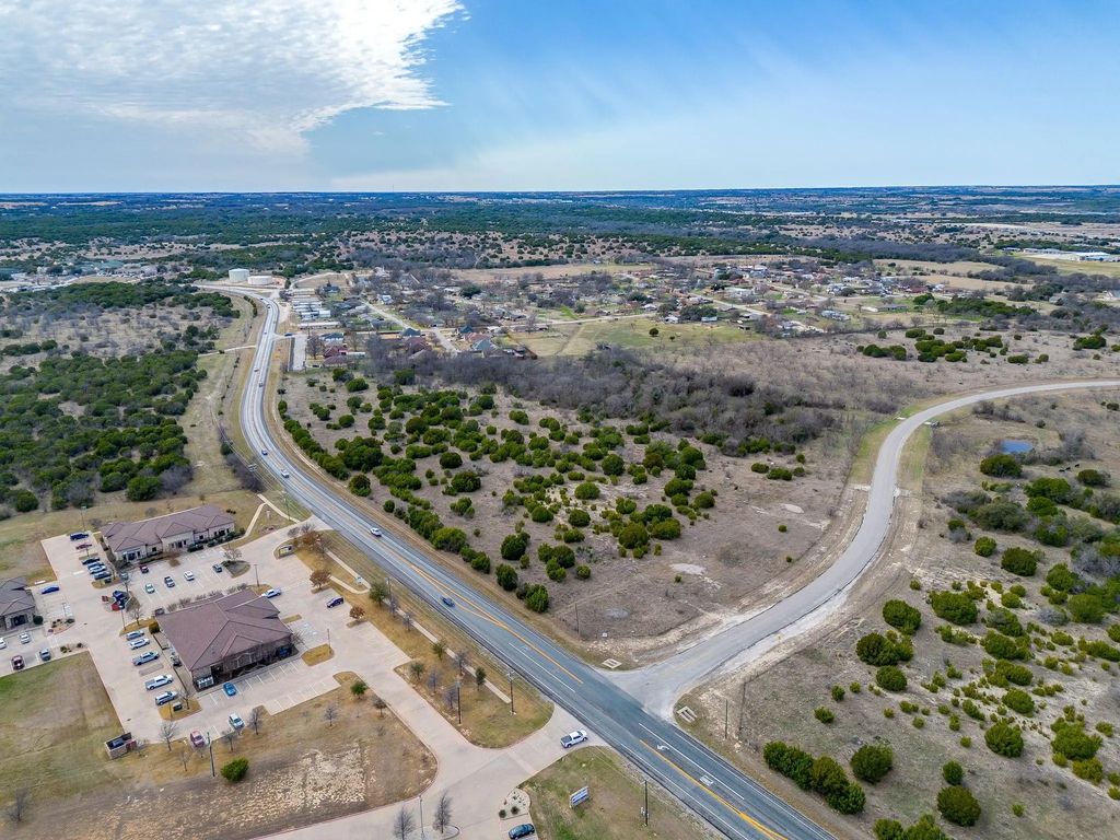 Tbd S Pirate Drive, Granbury