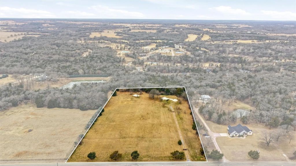 1809 Rock Creek Road, Gordonville
