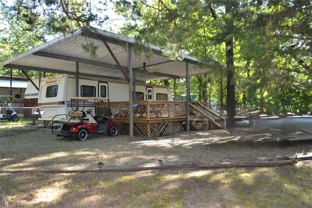 Lot 167-168 Private Road 5821, Yantis