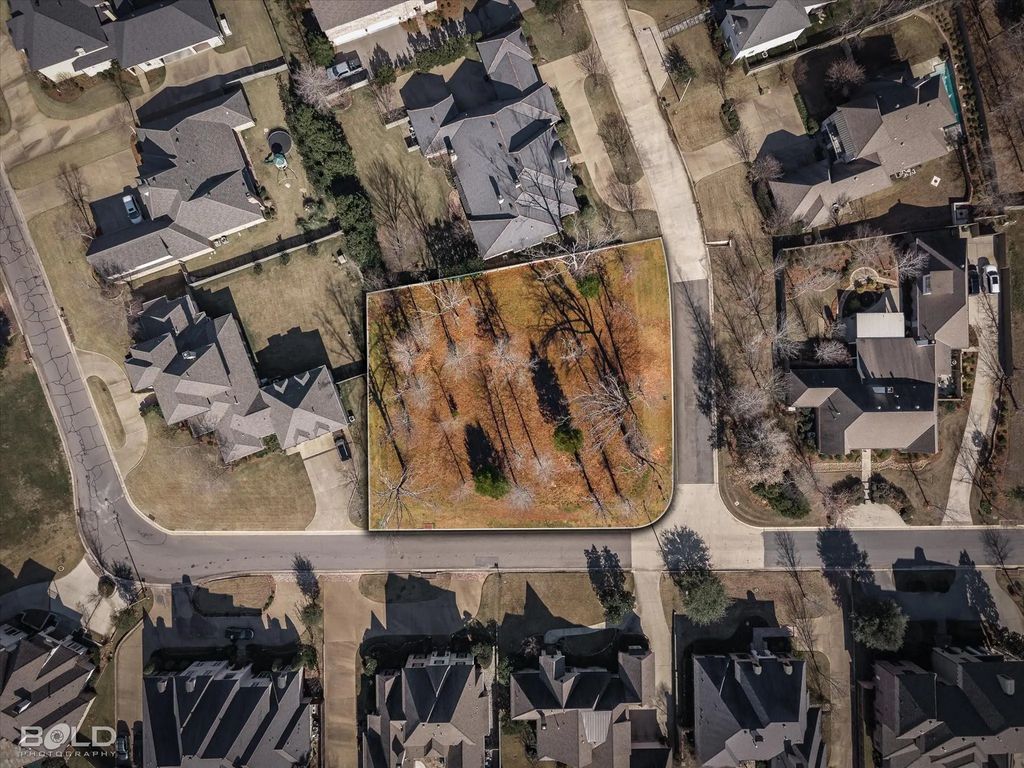 11022 Helens Way, Shreveport