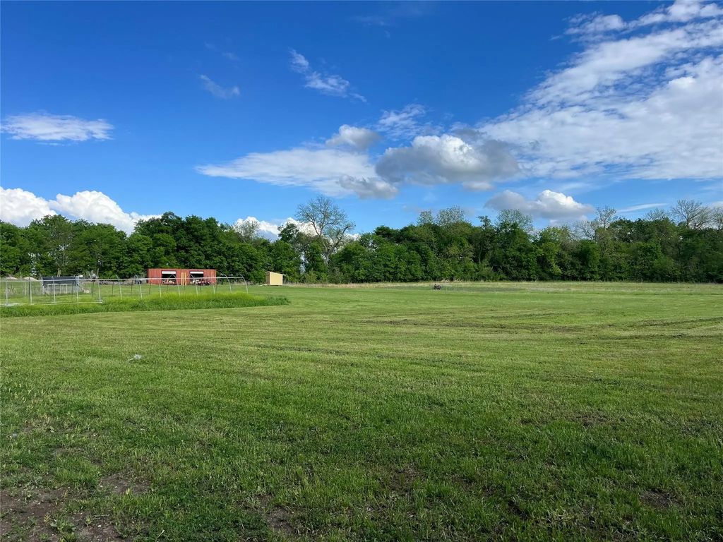 Tbd Cr 3525, Honey Grove