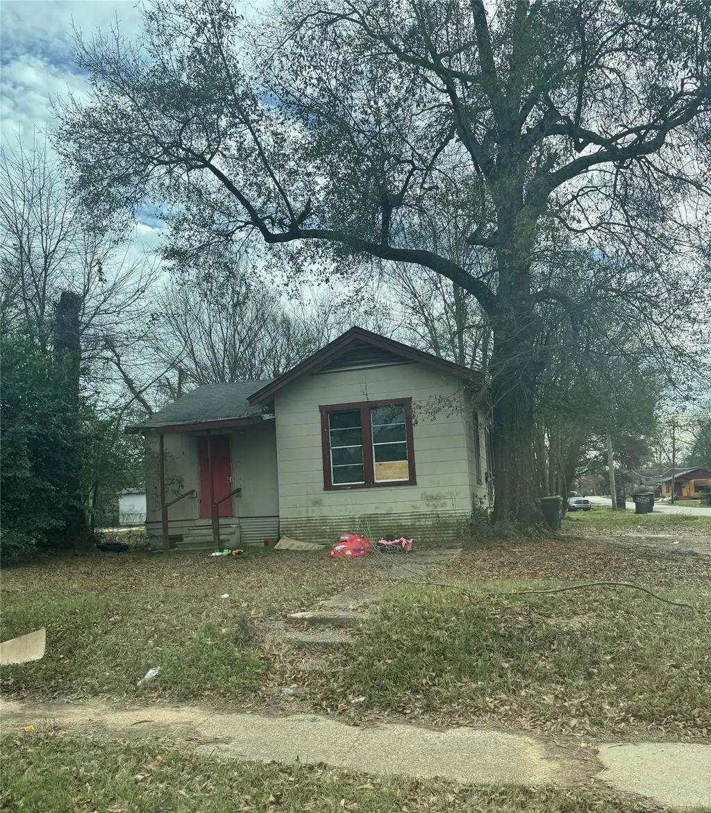 3059 Midway Street, Shreveport