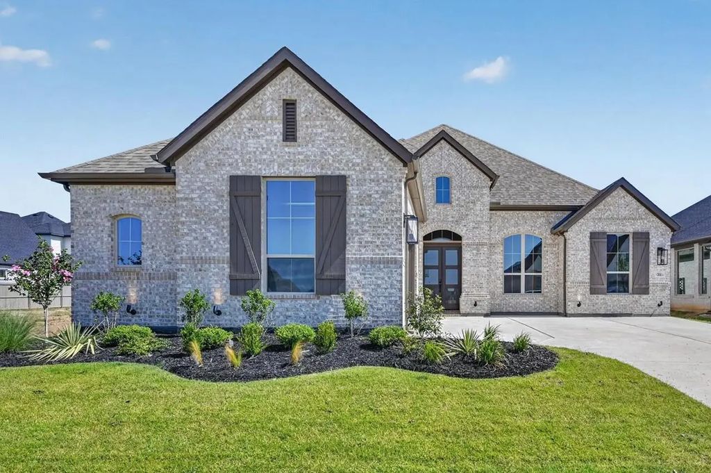 2816 Mayfair Lane, Northlake
