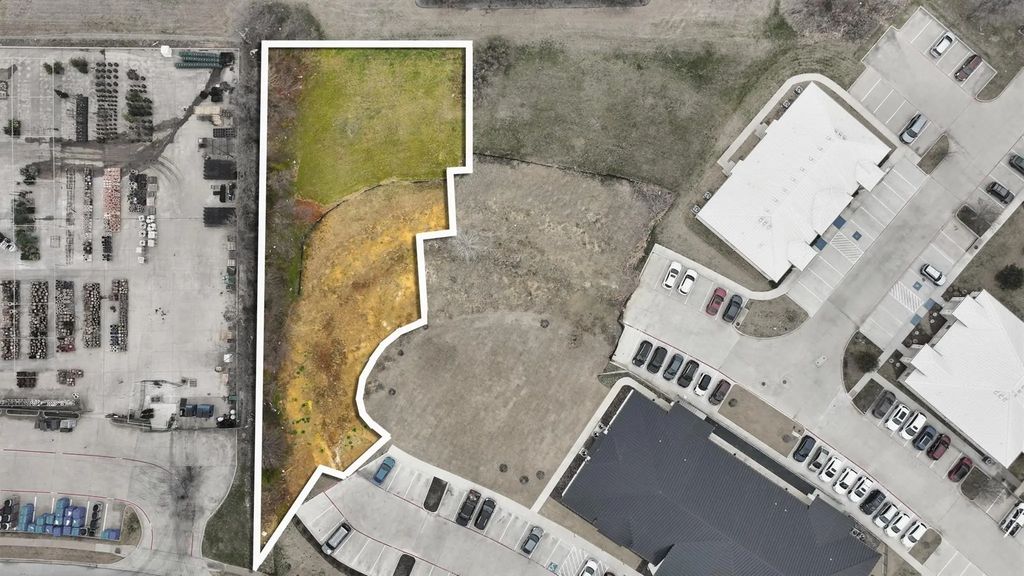 6130 Precinct Line Road, Hurst