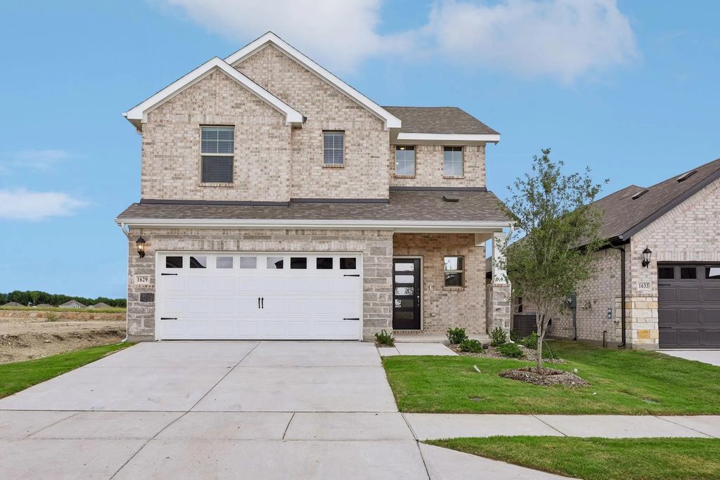 1629 Arches Road, Anna