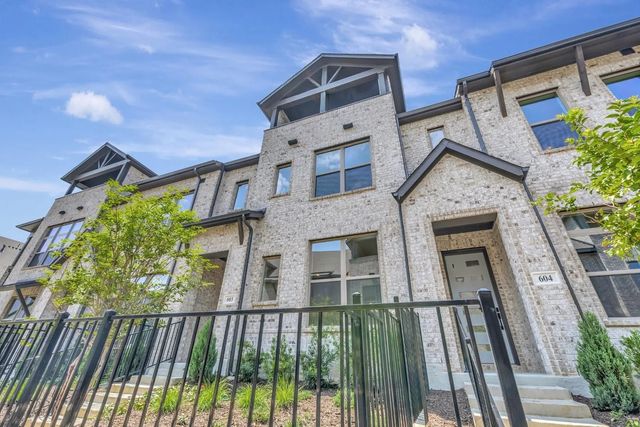 4835 Fuller Court 603, Irving