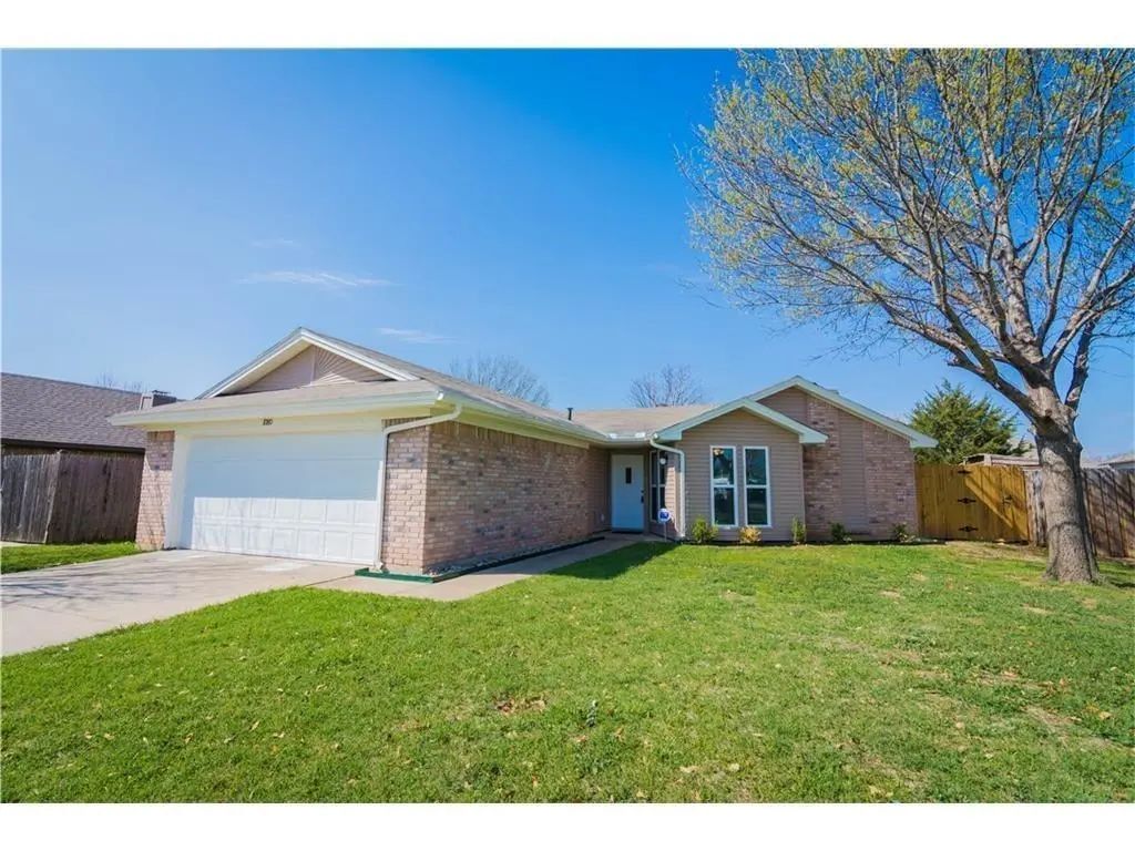 1080 W Hills Terrace, Saginaw