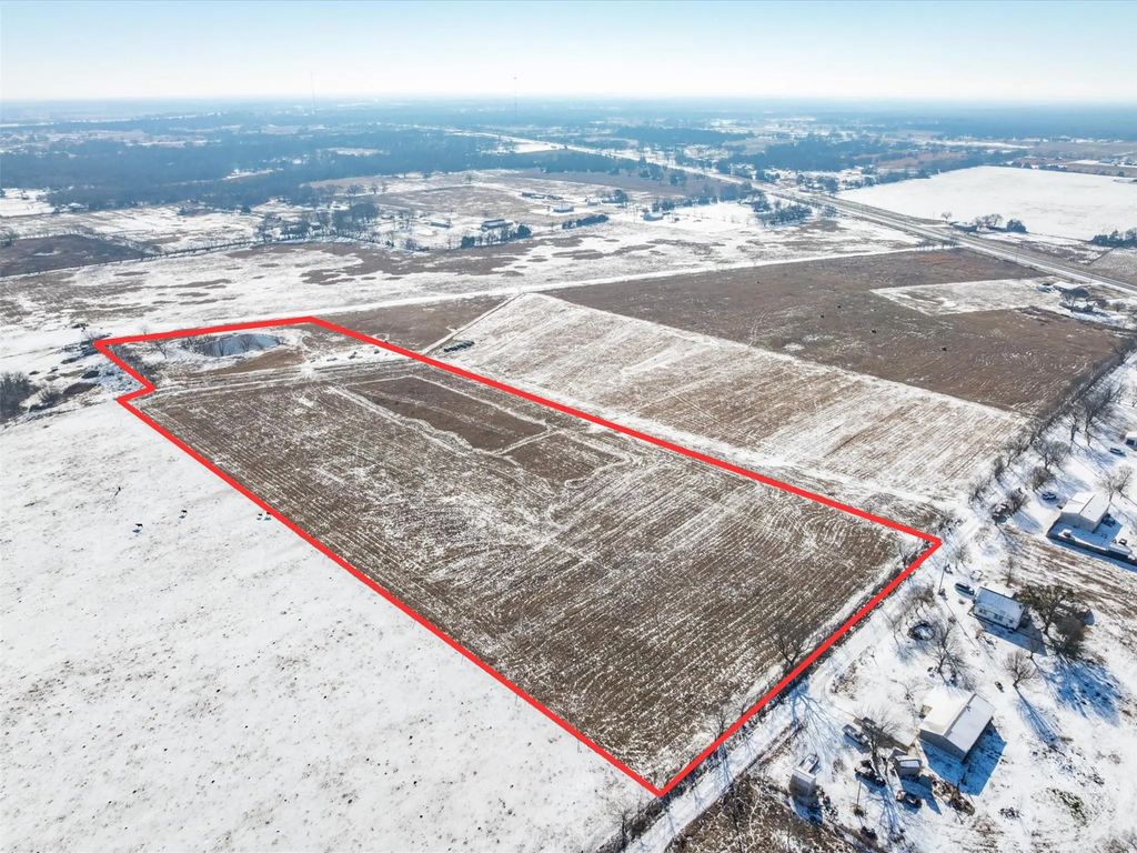 Lot 3 Rs County Road 4330, Point