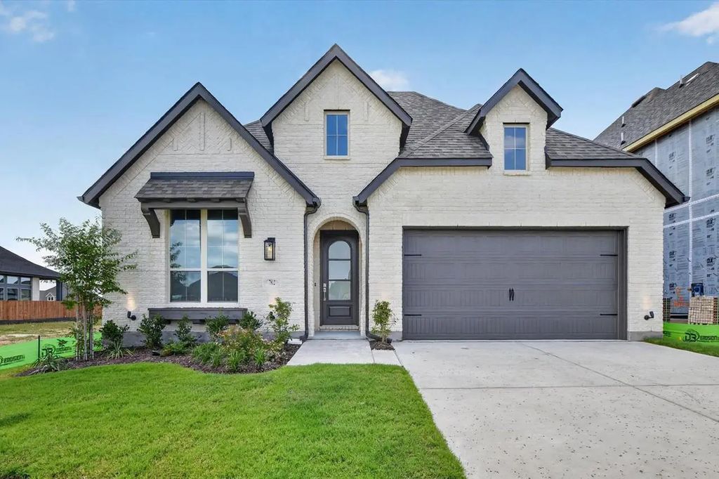 7812 Switchwood Lane, Fort Worth