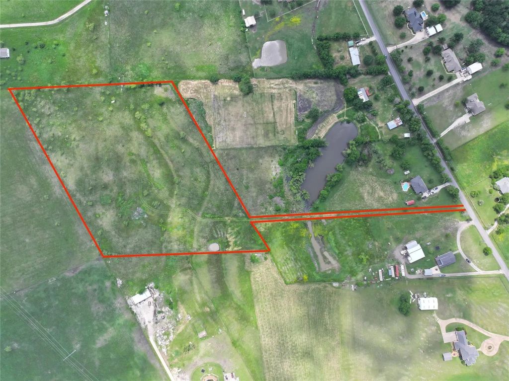 798b N Munson Road, Royse City