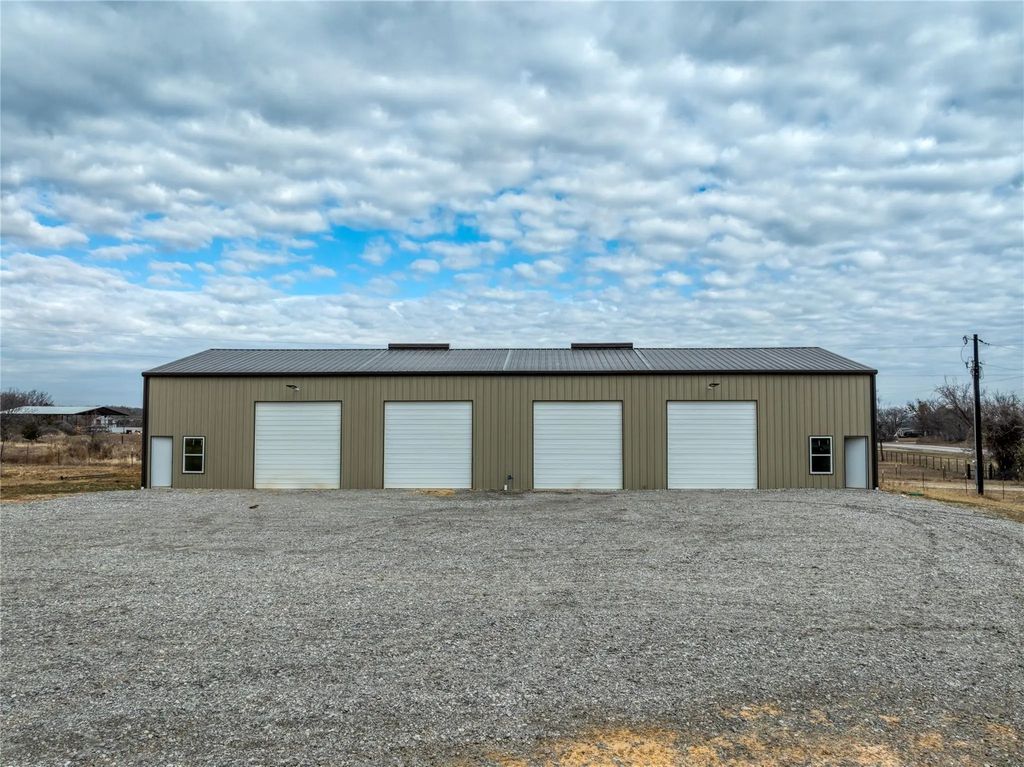 9614 S Fm 51, Boyd