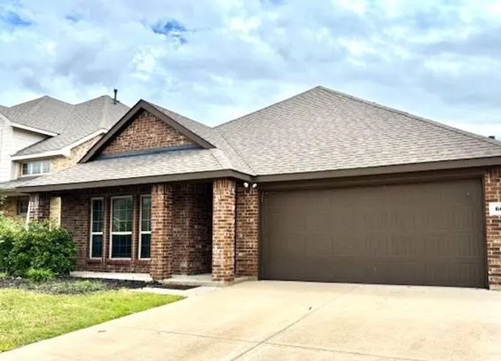 609 Bassett Hall Road, Fate