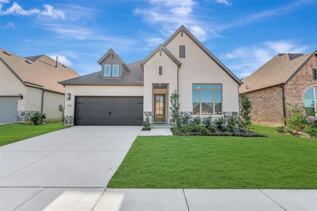 3780 Bermuda Grass Way, Grand Prairie