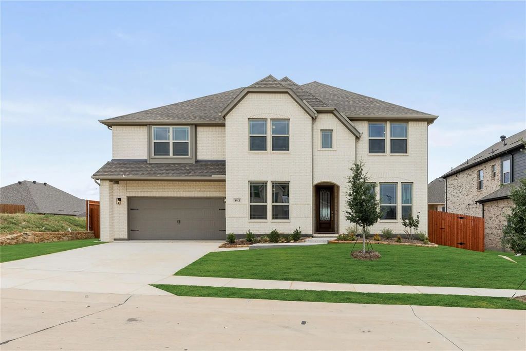 8913 Cisco Drive, Denton