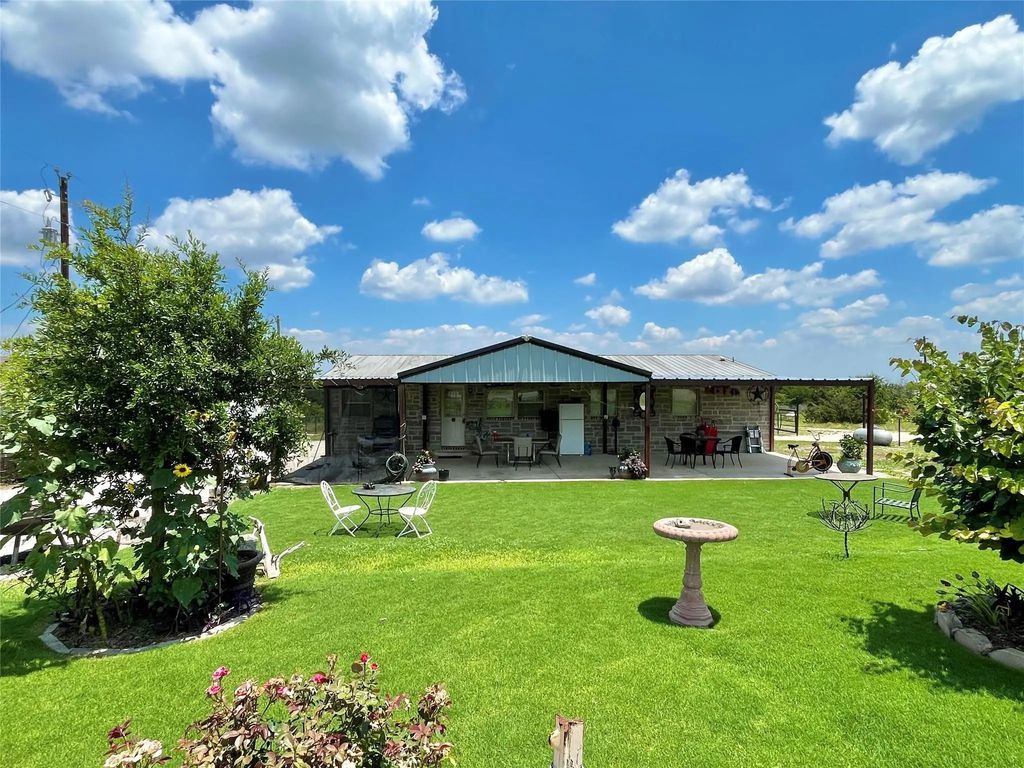 119 Overlook Trail, Azle