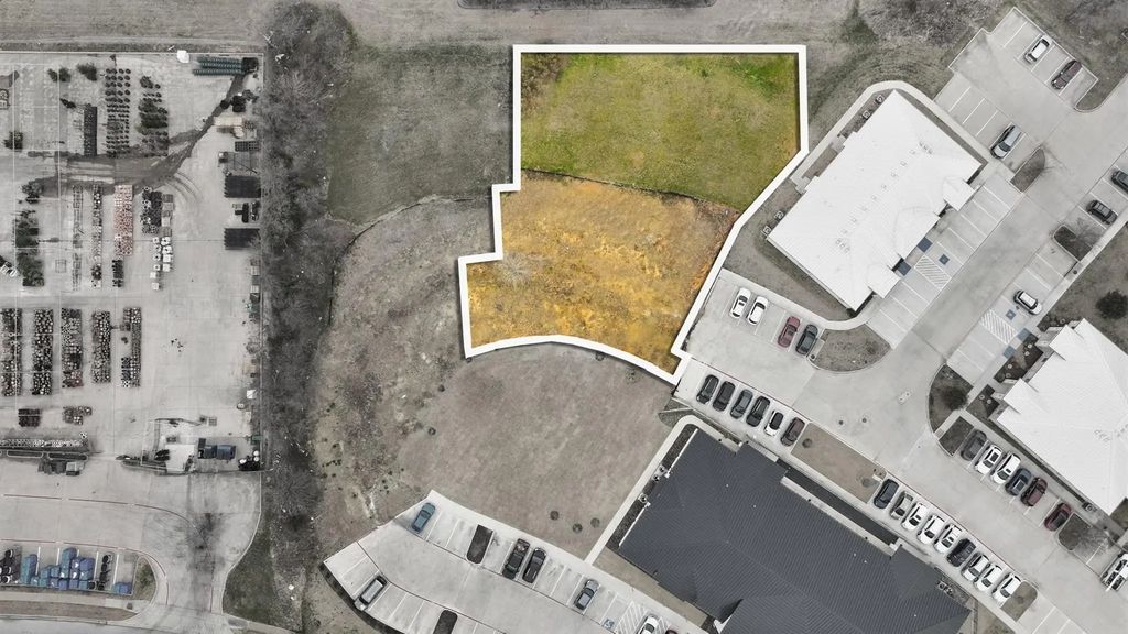 6134 Precinct Line Road, Hurst