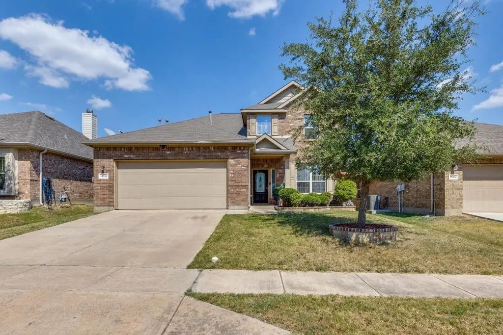 14316 Mariposa Lily Lane, Fort Worth