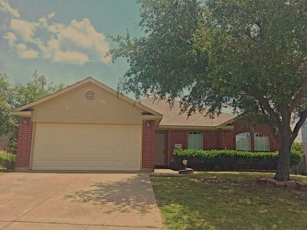 7014 Cadillac Boulevard, Arlington