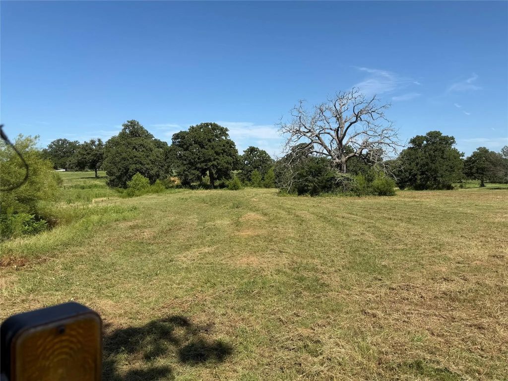 Tbd County Road 122, Whitesboro