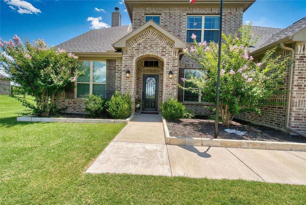 13508 Summer Moon Trail, Ponder