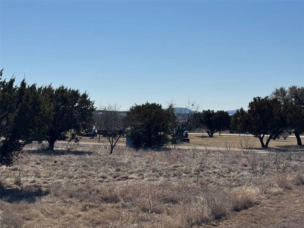 Lot 1049 Frog Branch Court, Possum Kingdom Lake