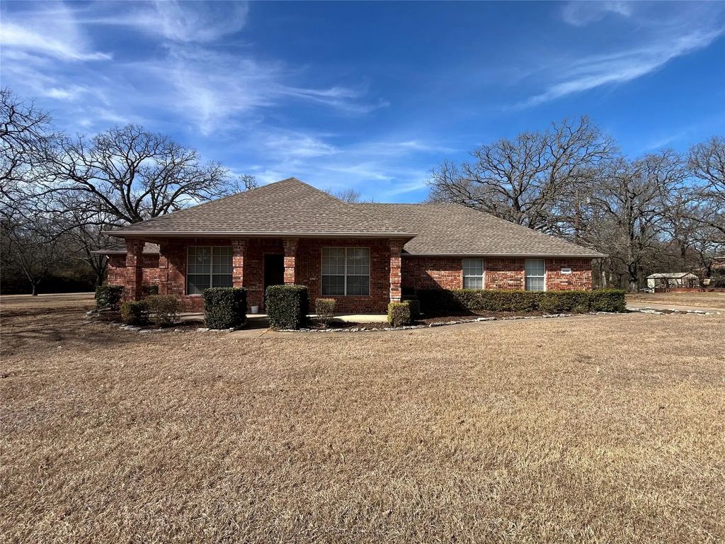 12065 Forest Glen Lane, Balch Springs