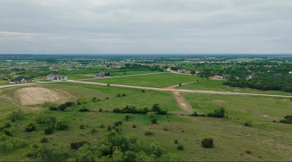 2023 Verona Drive, Weatherford
