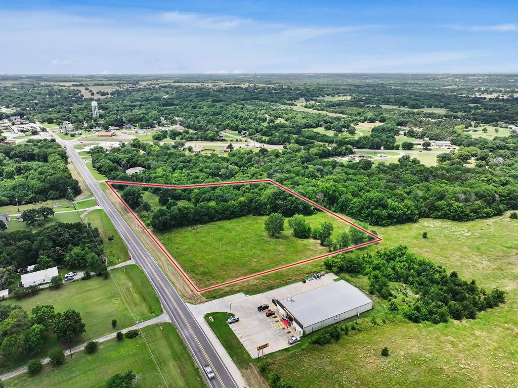 Tbd Ole Ambrose Road 1, Bells