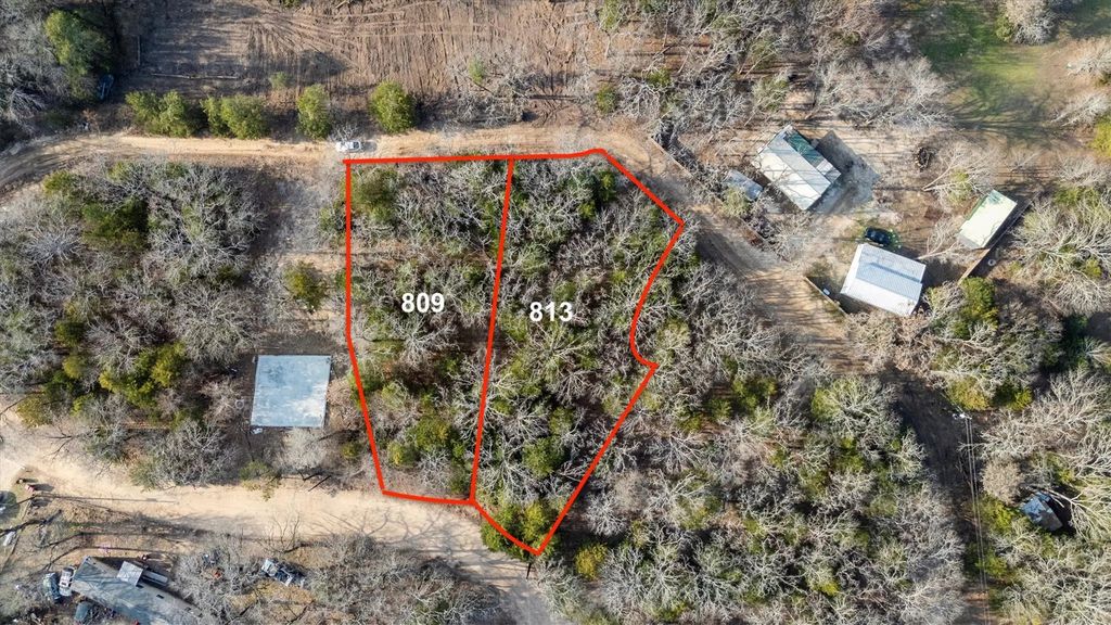813 Wood Duck Terrace, Quinlan