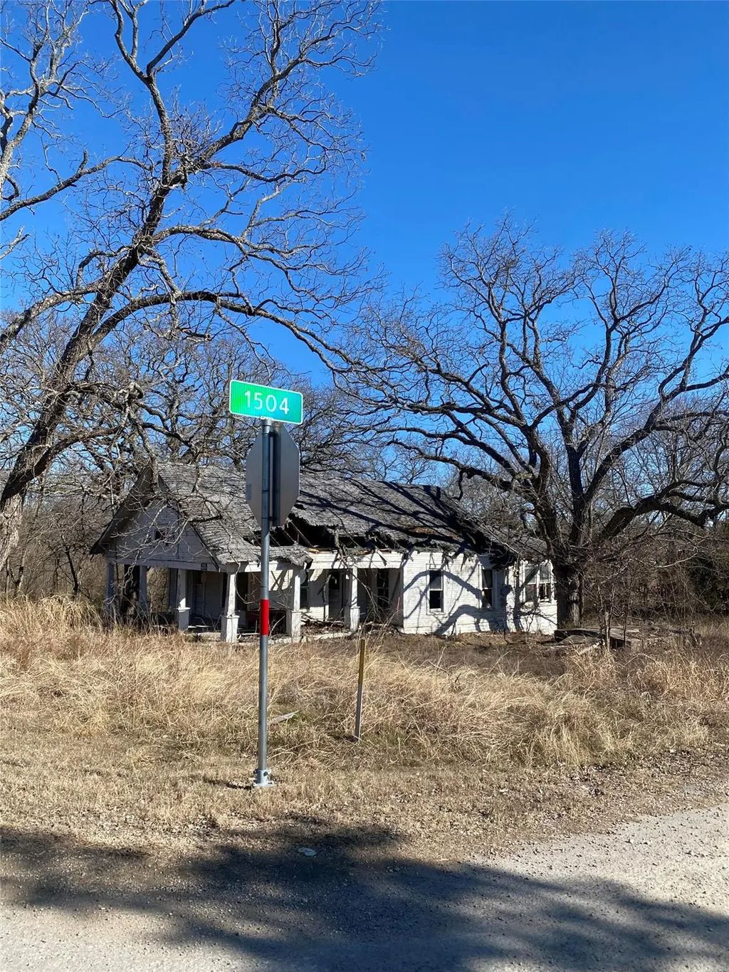 8899 W Fm 898, Savoy