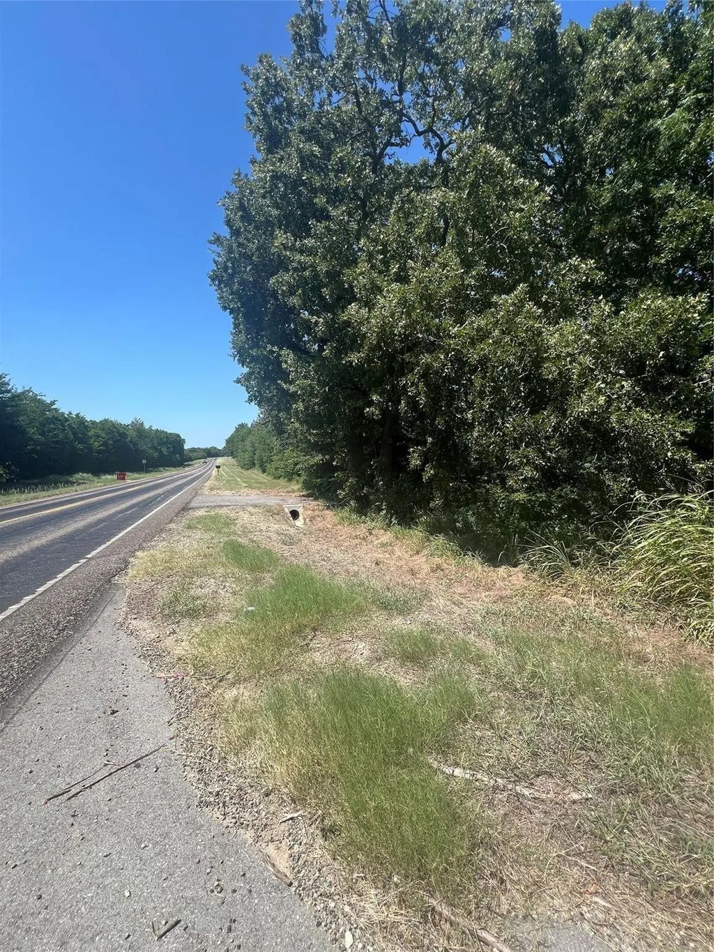 8929 W Fm 898, Savoy