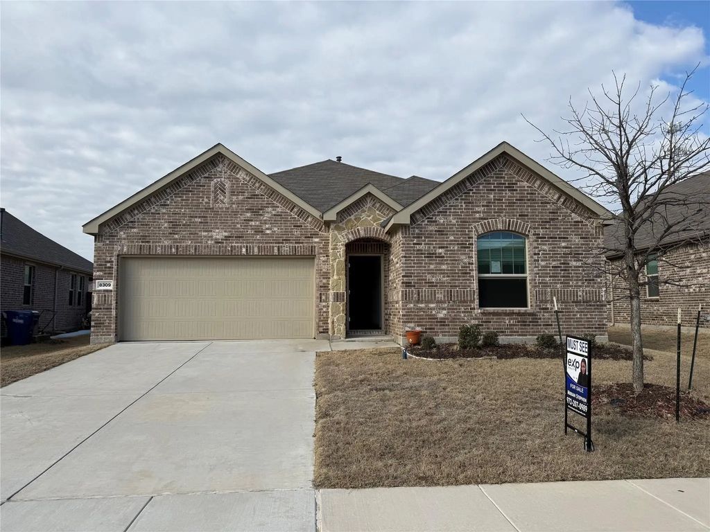 8309 Caracara Court, McKinney