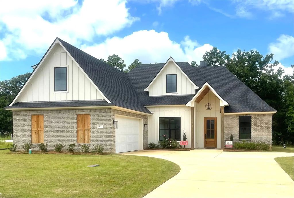191 Creston Lane, Shreveport