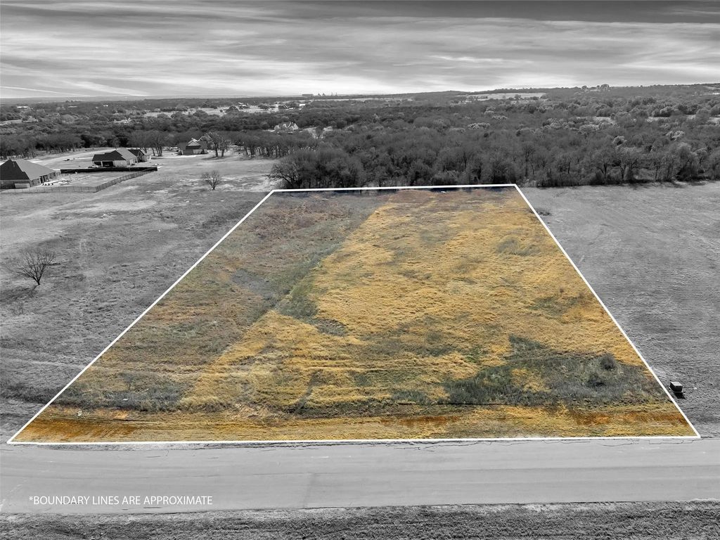 3006 Haylee Drive, Granbury