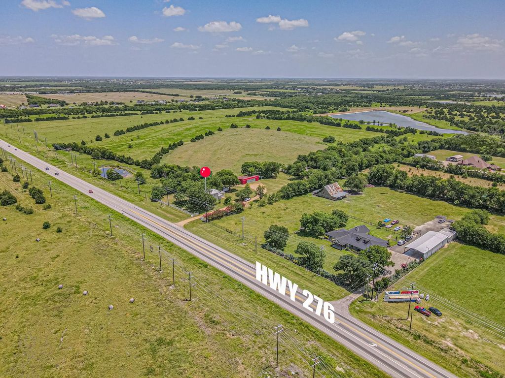 3435 State Highway 276, Rockwall
