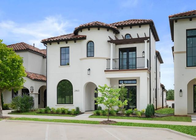 2963 Sunset Boulevard, Flower Mound