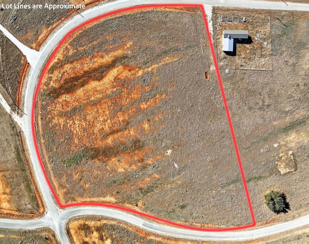 2157 River Shoals Road, Mineral Wells