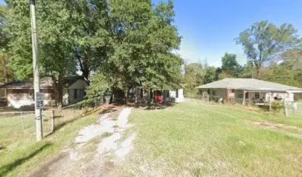 3004 Conmar Street, Shreveport