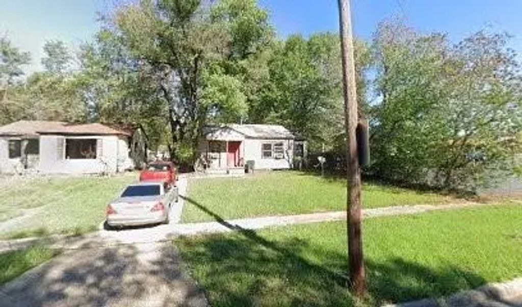 2714 Lakehurst Avenue, Shreveport
