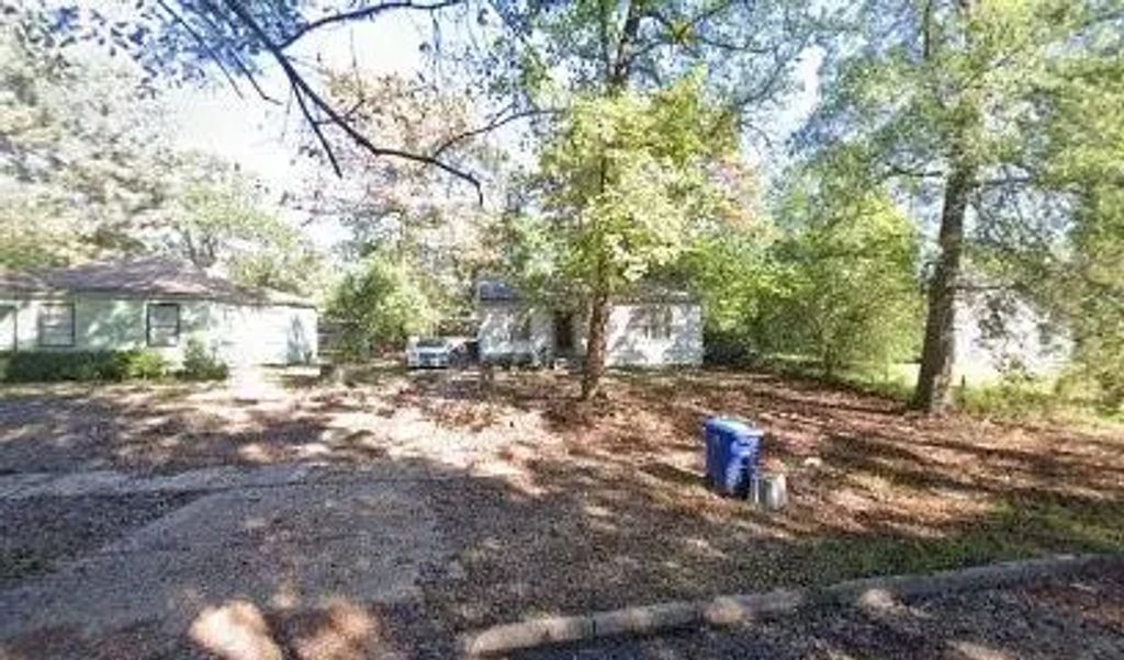2622 Mimosa Avenue, Shreveport