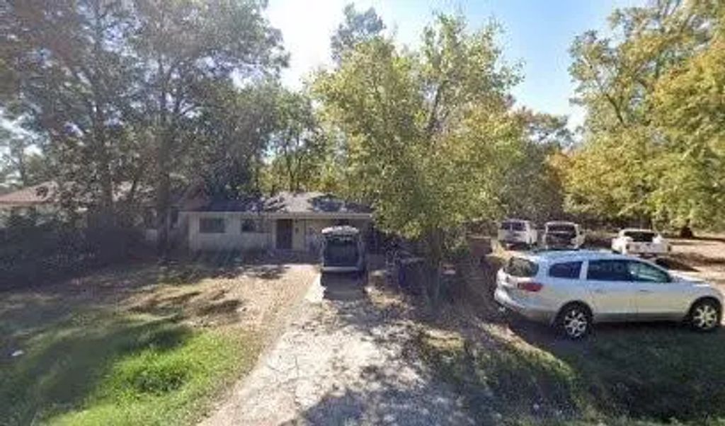357 E 75th Street, Shreveport
