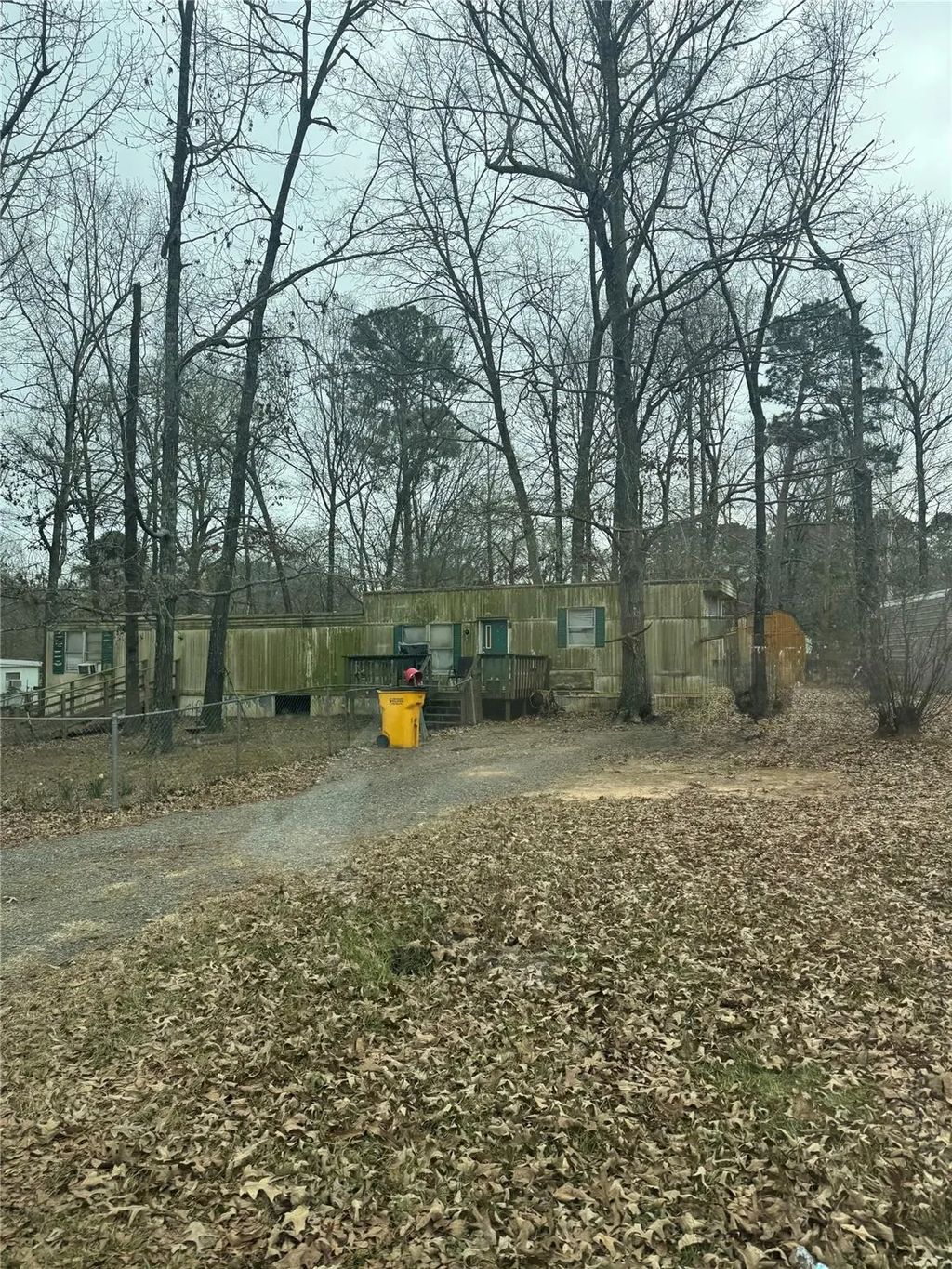 8133 Lawnwood Drive, Greenwood