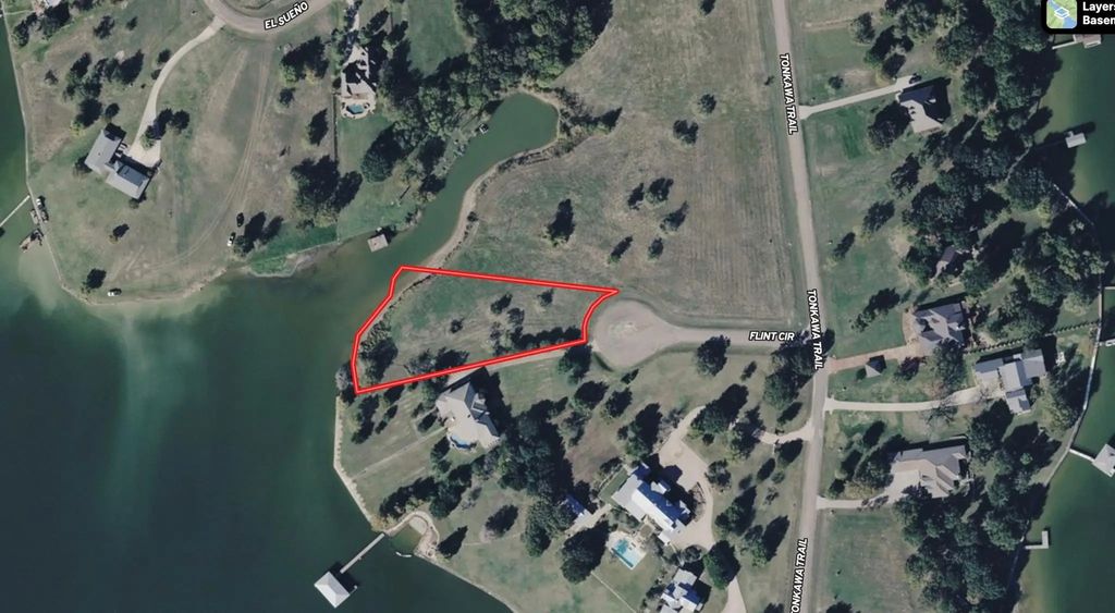 Lot 38 Flint Circle, Corsicana