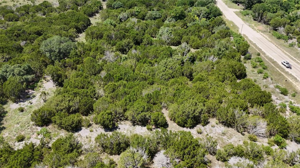 122 Mesa Vista Drive, Stephenville