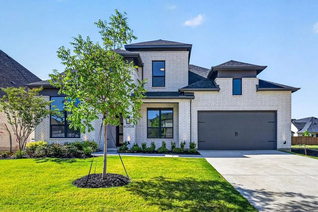 4008 Allegro Drive, Celina